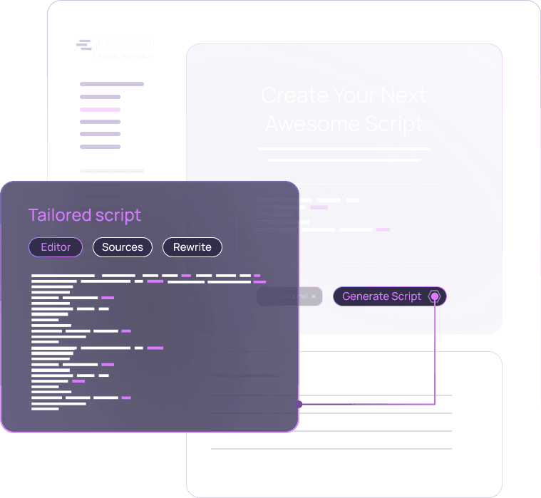 High-Retention Scripts